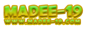 madee19 logo